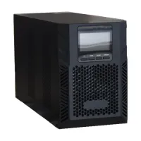 KSTAR MEMO S 2000VA Online UPS with Metal Body